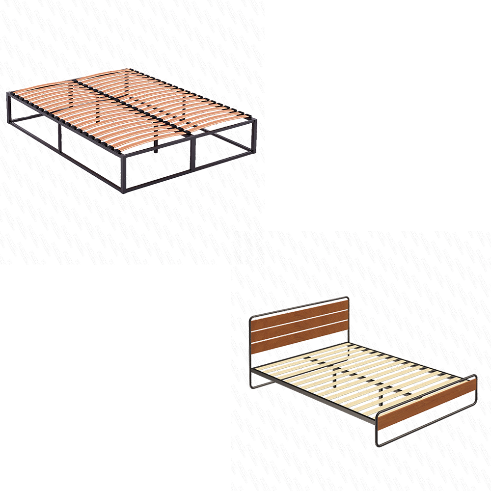 KD Frame Bed