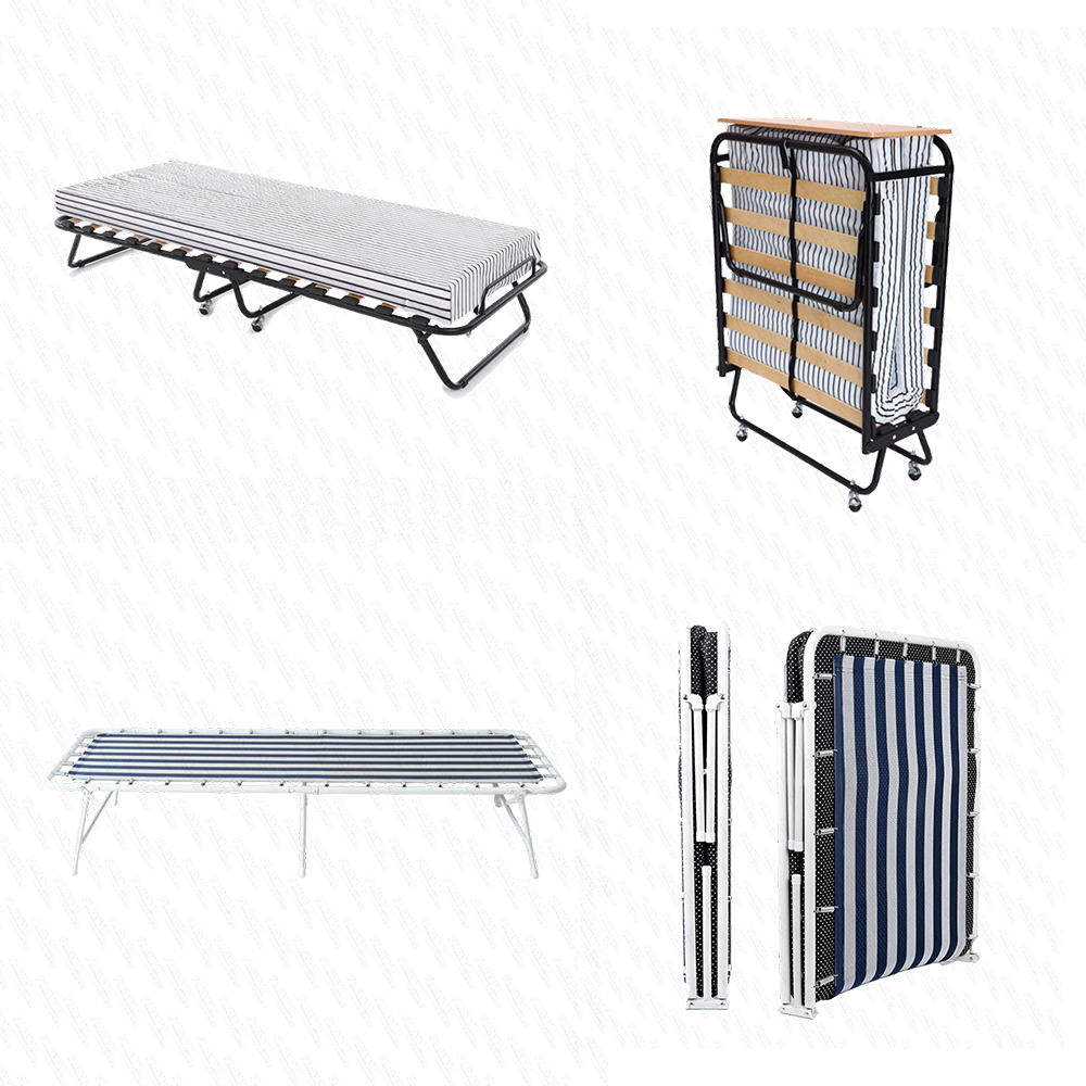 Folding Bed
